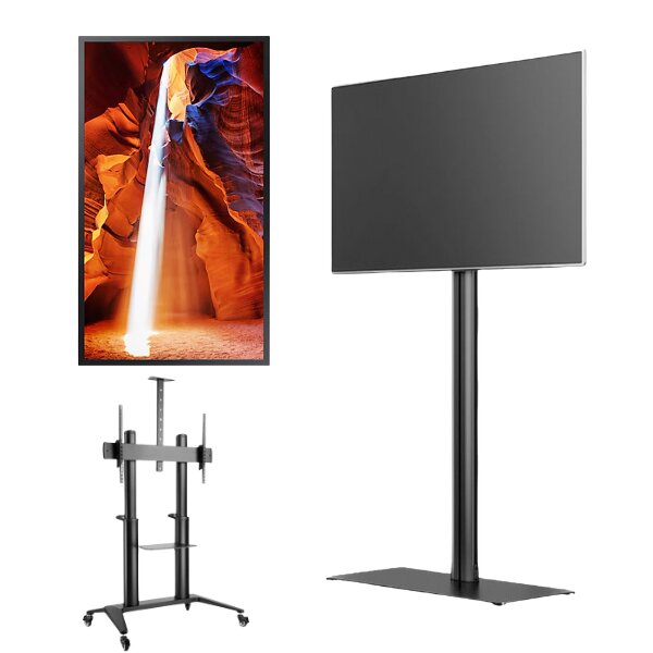 SOLUZIONI SCREEN BASED